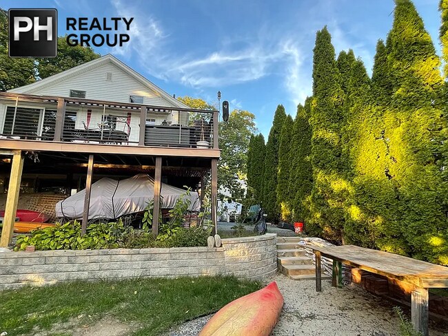 Foto del edificio - 157 Riverview Ave