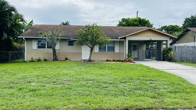 Foto del edificio - 6831 Eastview Dr
