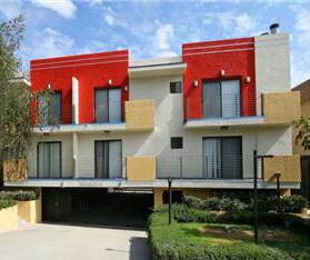 Vista de la calle - 10740 Lawler St