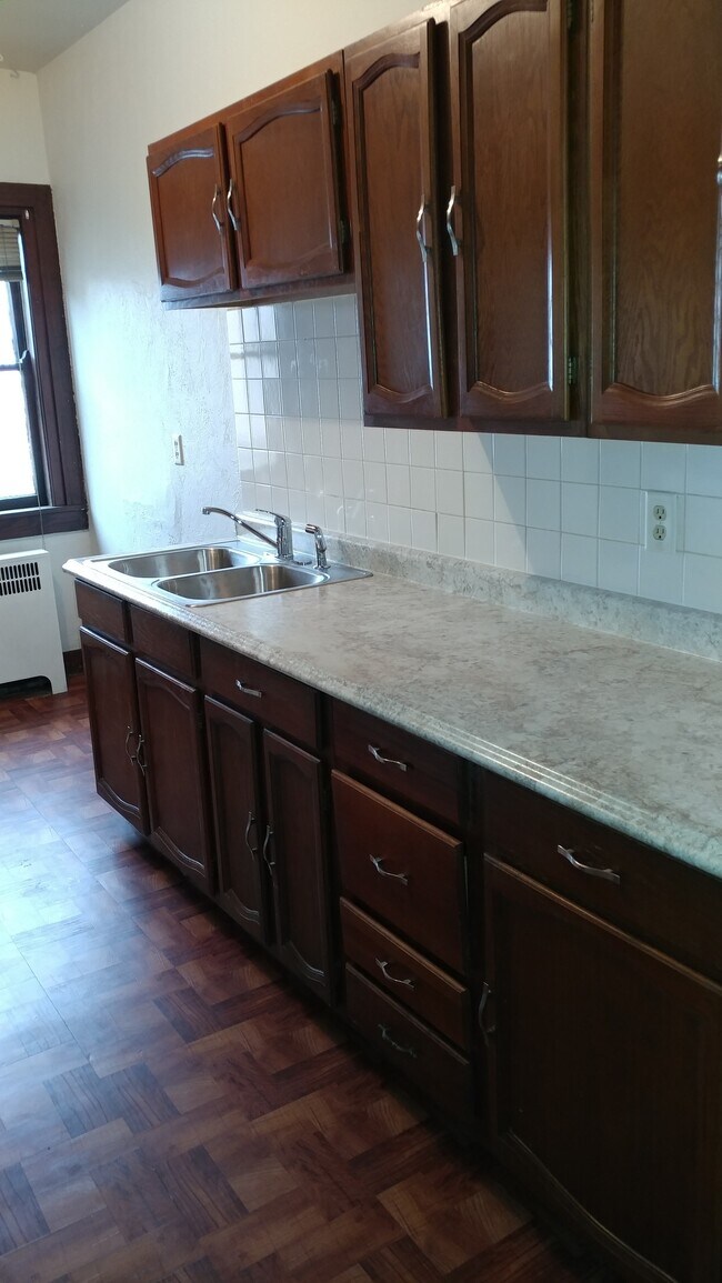 Foto del edificio - 543 Cass St