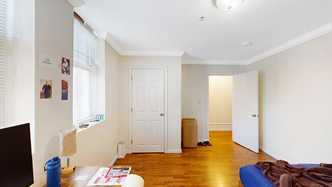 Foto del edificio - 712 Shawmut Ave