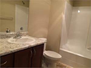 Bathroom - The Turnstone