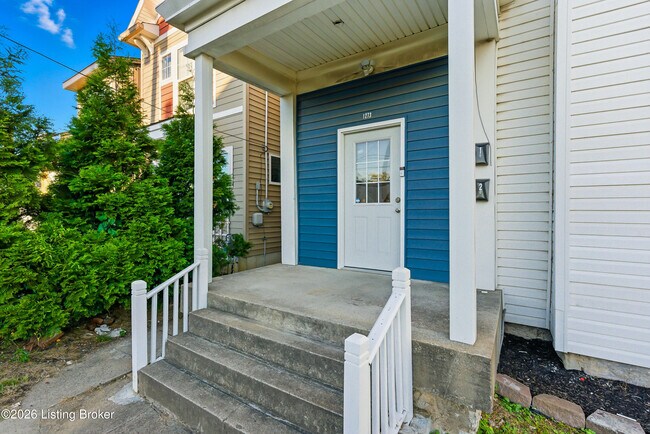 Foto del edificio - 1273 S Preston St