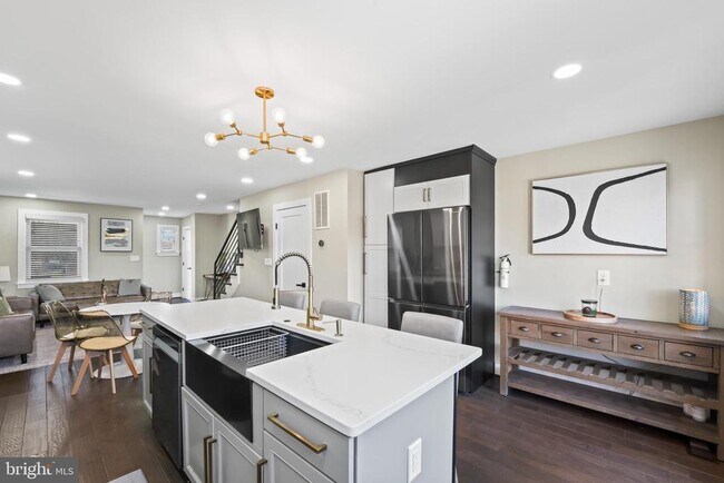 Foto del edificio - 4226 14th St NE