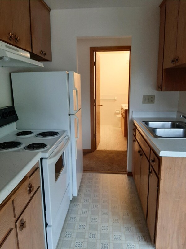 Foto del edificio - 1363 County B Rd W