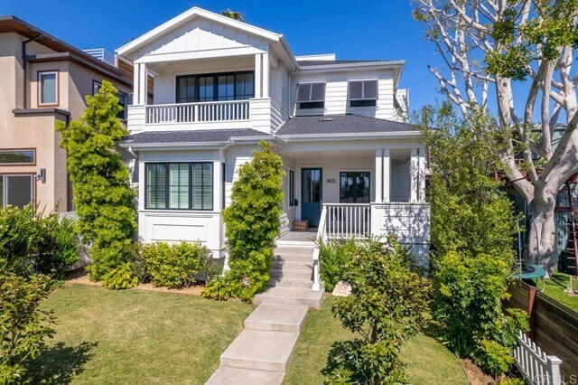 Foto principal - 5621 Beaumont Ave