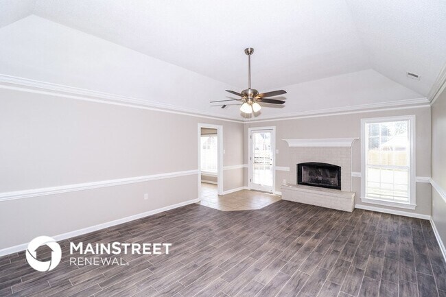 Foto del edificio - 1261 Fox Trace Dr