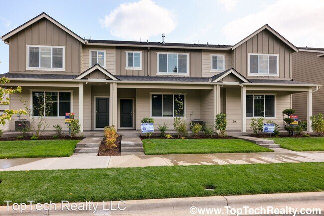 Building Photo - 3 br, 2.5 bath House - 16117 NW Reliance Ln