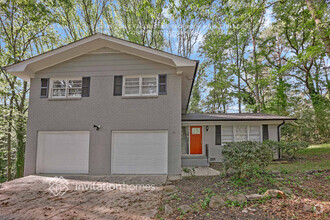 Building Photo - 3602 Turner Heights Dr