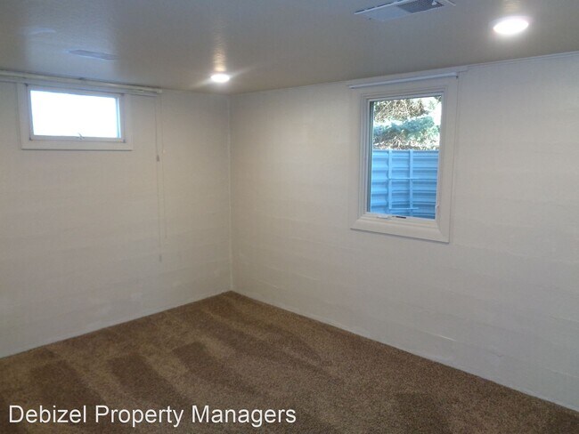 Foto del edificio - 2 br, 1 bath House - 2622 Rimrock Road Unit 2