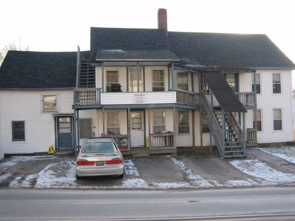 Ashland Nh Apartments For Rent