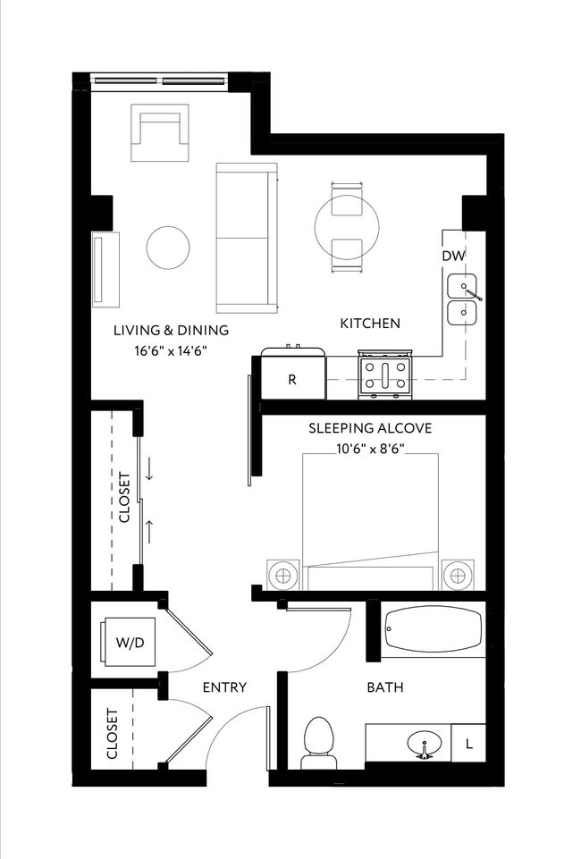 The Windward Rentals Lake Oswego, OR