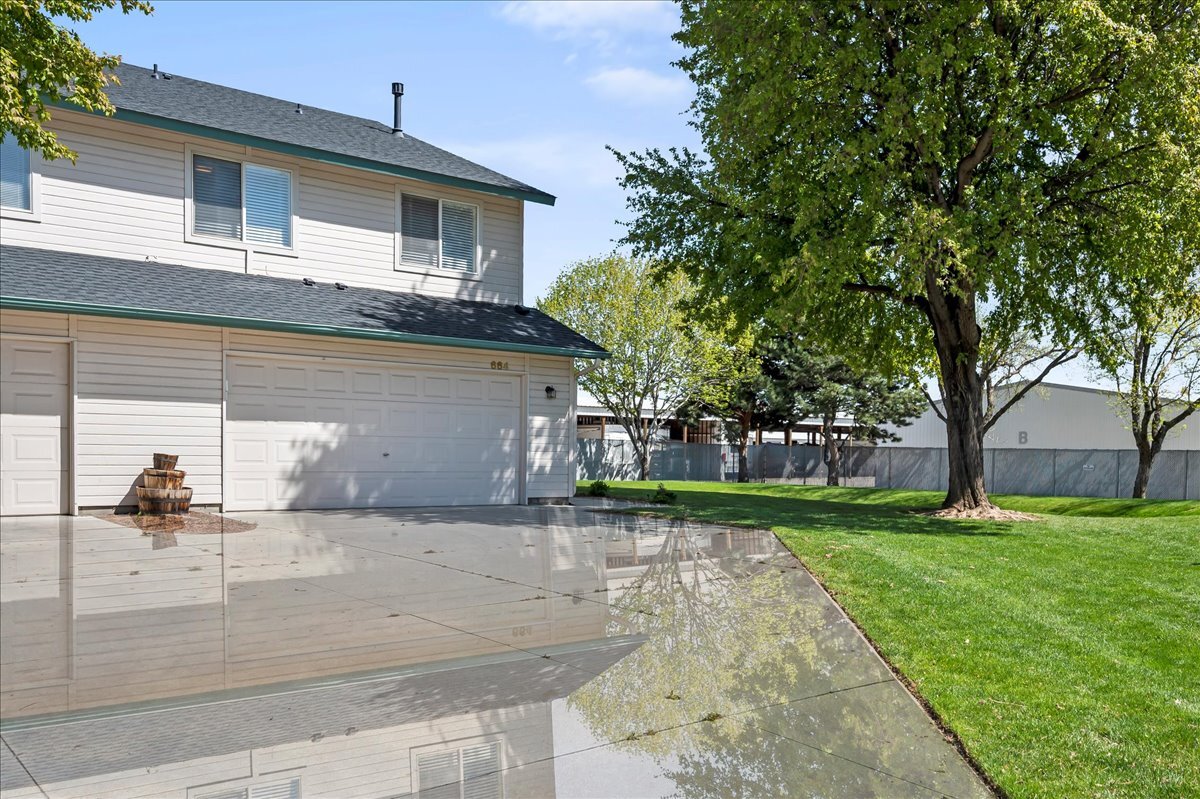 664 S Emily Pl, Boise, ID 83709 Townhome Rentals in Boise ID