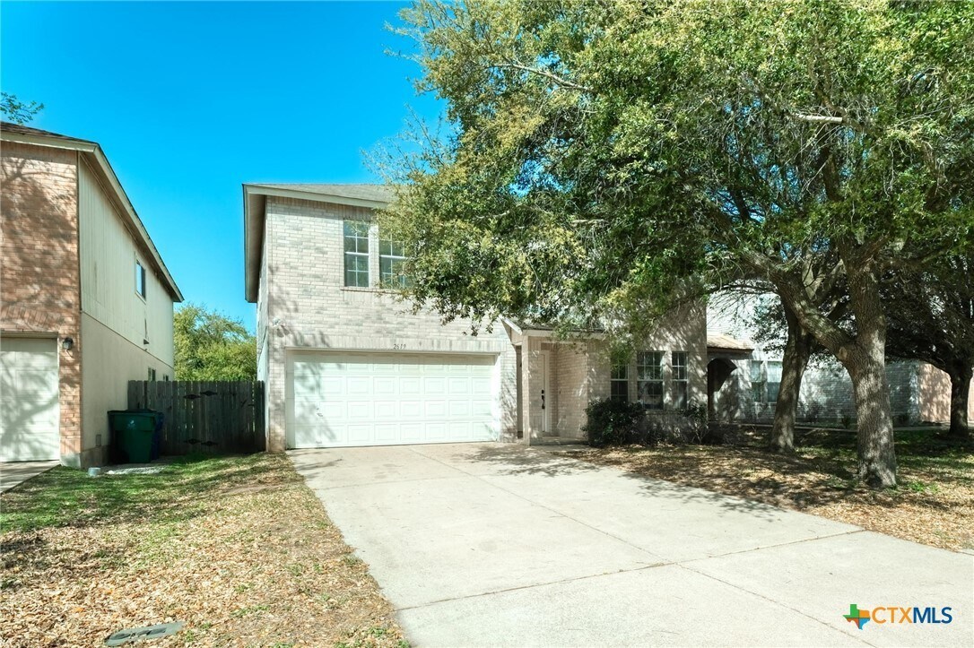 Foto principal - 2619 Byfield Dr