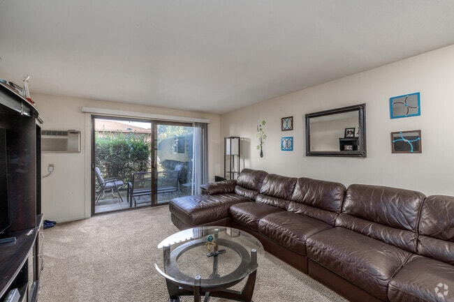 Interior Photo - Chicopee Mews