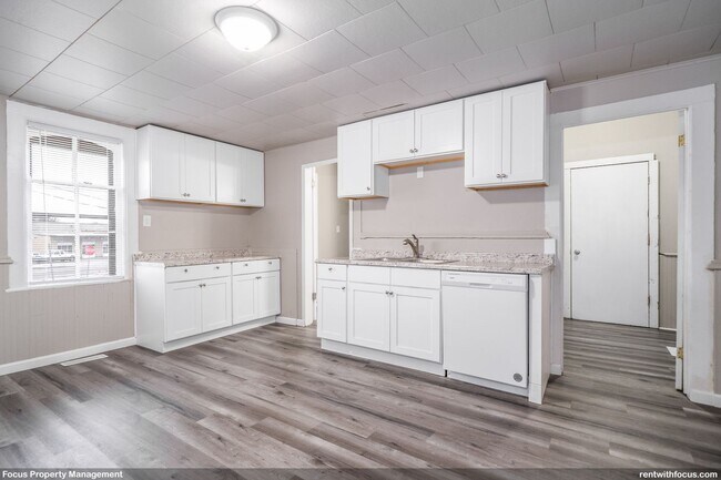 Foto del edificio - 213 Manitowoc St