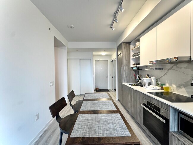 Photo du bâtiment - 55 Cooper St