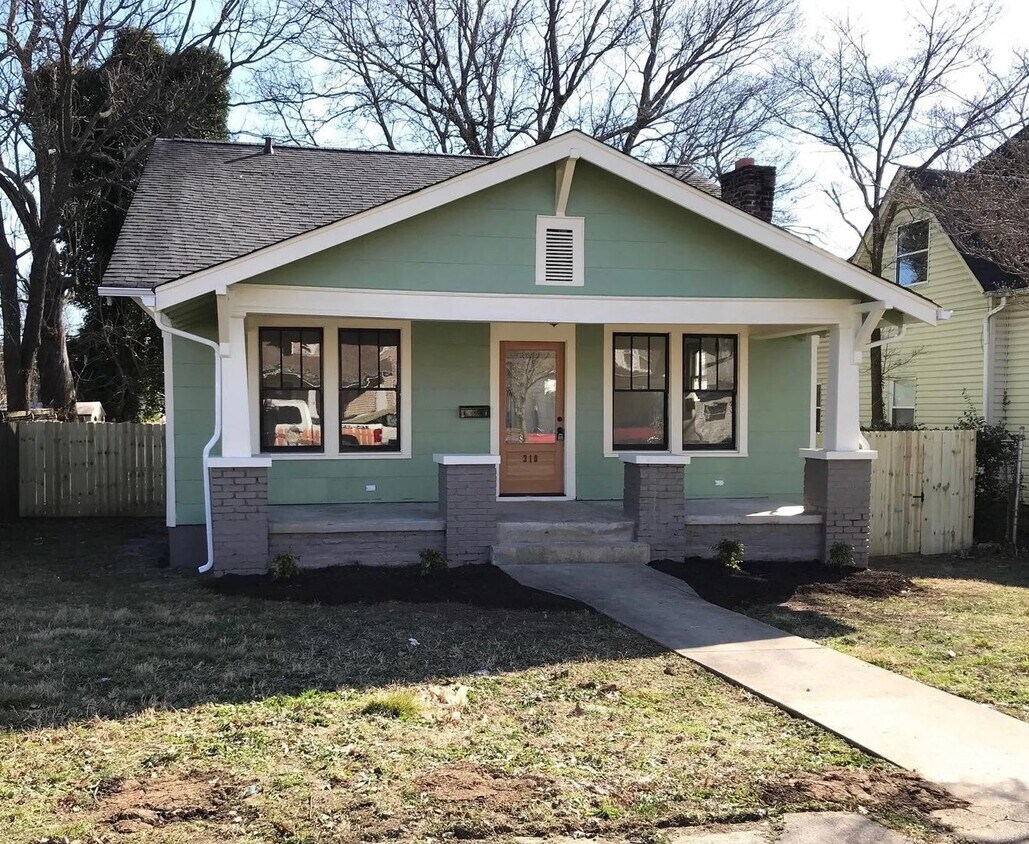 Primary Photo - Charming 2 bedroom for rent