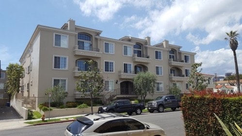 Primary Photo - 1725 Butler Ave