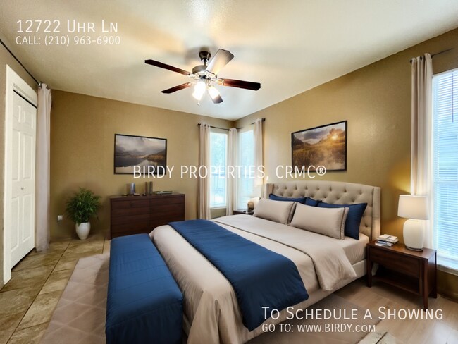 Foto del edificio - 12722 Uhr Ln