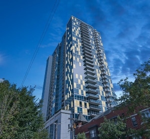 Building Photo - 1629 S Prairie Ave