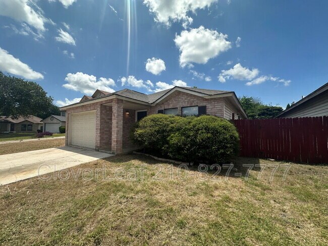 Building Photo - 9714 Frost Plain Dr