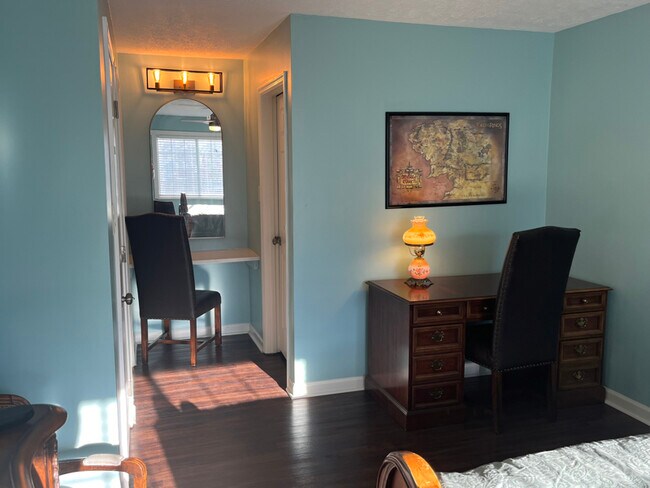 Photo - 1230 Ferd Hickey Rd NW Apartment