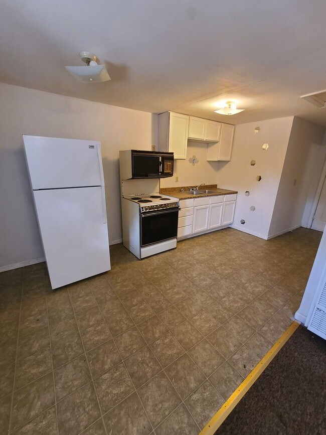 Foto del edificio - 532 W 14th St