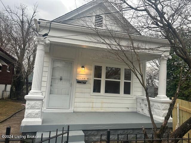 Primary Photo - 1144 E Kentucky St