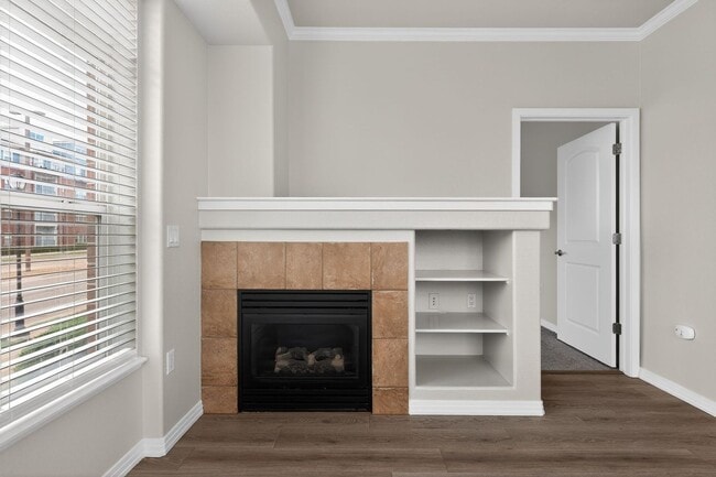 Foto del edificio - 10176 Park Meadows Dr