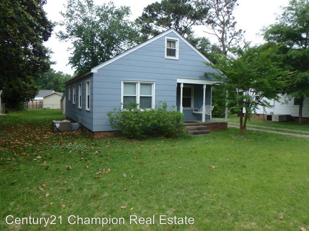2 br, 1 bath House - 307 W. Franck Street - 2 br, 1 bath House - 307 W.  Franck Street