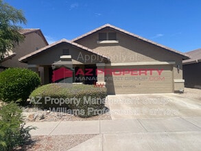 Building Photo - 3706 E Potter Dr