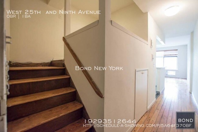Building Photo - 400 W 25th St