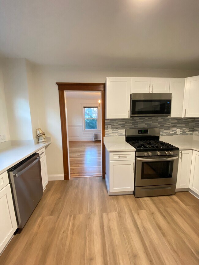 Foto del edificio - 12 Alton St