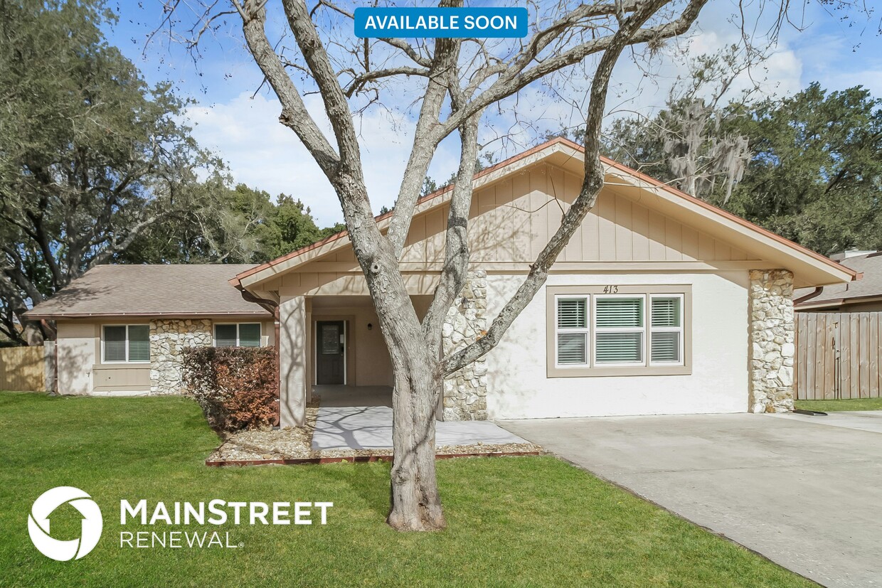 Foto principal - 413 E Citrus St