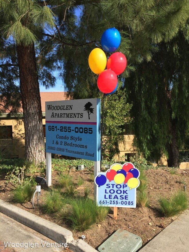 Foto del edificio - 25910 Tournament Rd