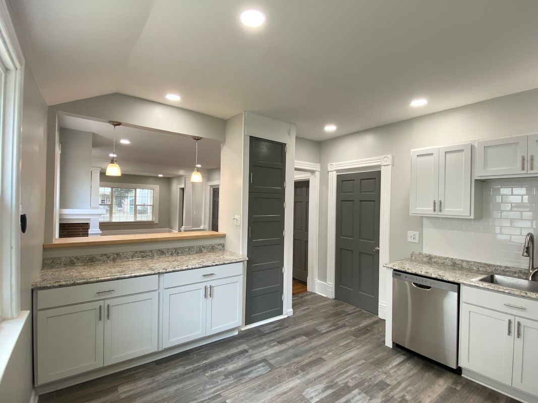 Foto principal - 216 Bird Ave