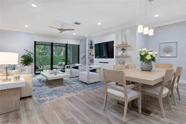 Foto del edificio - 12973 Pembroke Dr