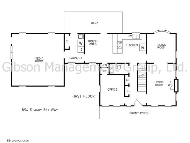 Building Photo - 594 Starry Sky Ln