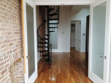 Primary Photo - Duplex with Hardwood Floors and New Appliance
