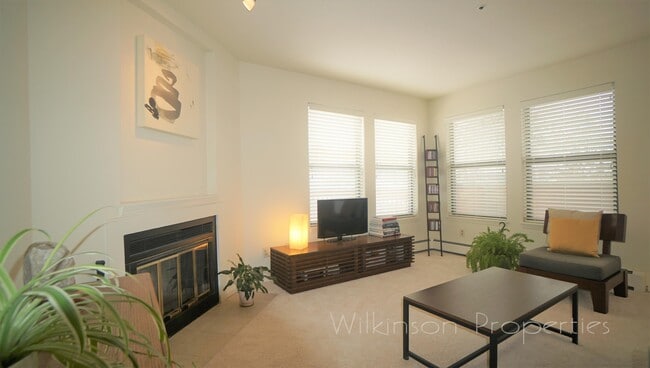 Photo - 3025 Broadway St Townhome