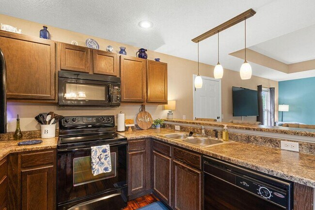 Foto del edificio - 4101 N Thistle Dr