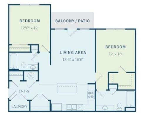 Building Photo - River Ridge