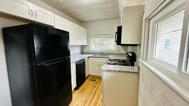 Foto del edificio - 206 Downes St