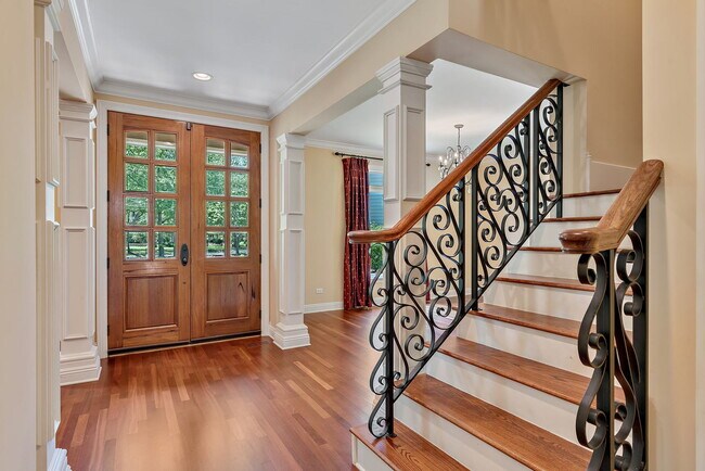 Foto del edificio - 701 Ridge Rd