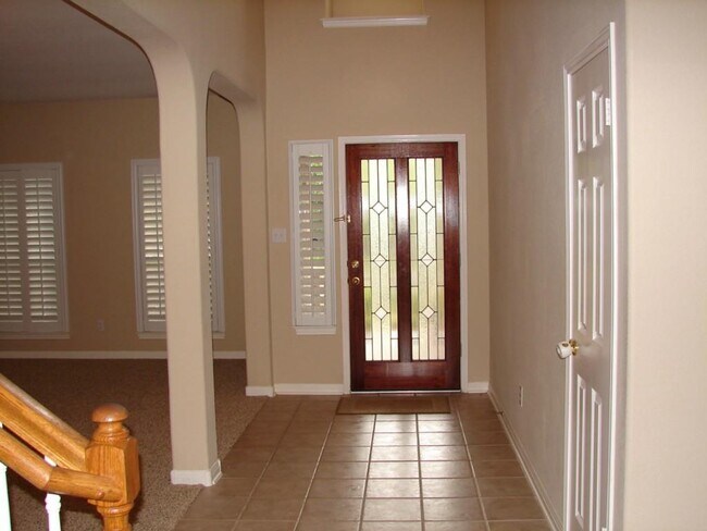 Foto del edificio - 1720 Lynnville Trail