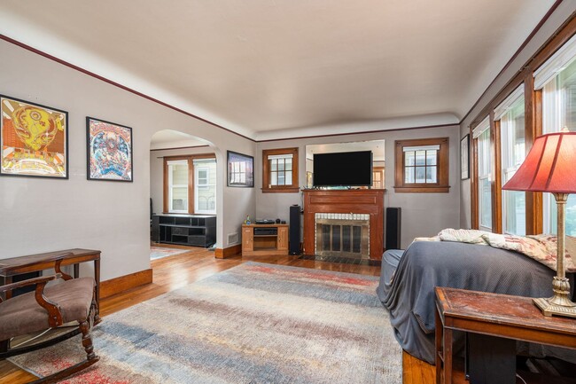 Foto del edificio - 1132 California St NW