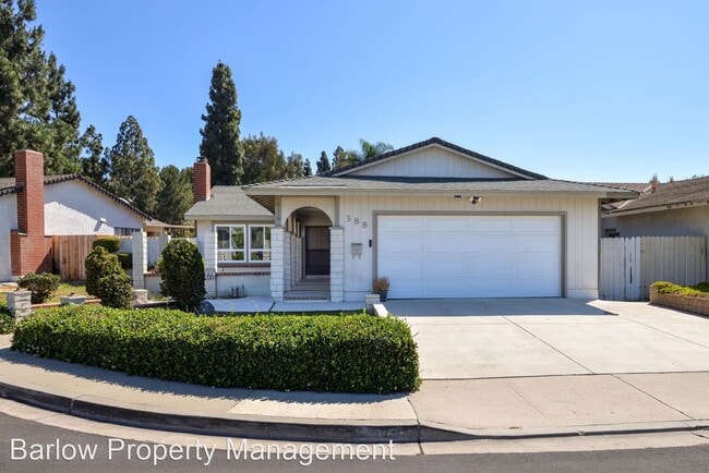 Building Photo - 3 br, 2 bath House - 388 Mira Flores Ct