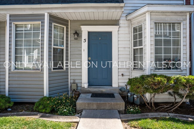 Foto del edificio - 665 N 100 E