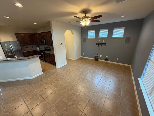 Building Photo - 11400 W Parmer Ln